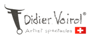 Lunettes de vue Didier Voirol à Genève