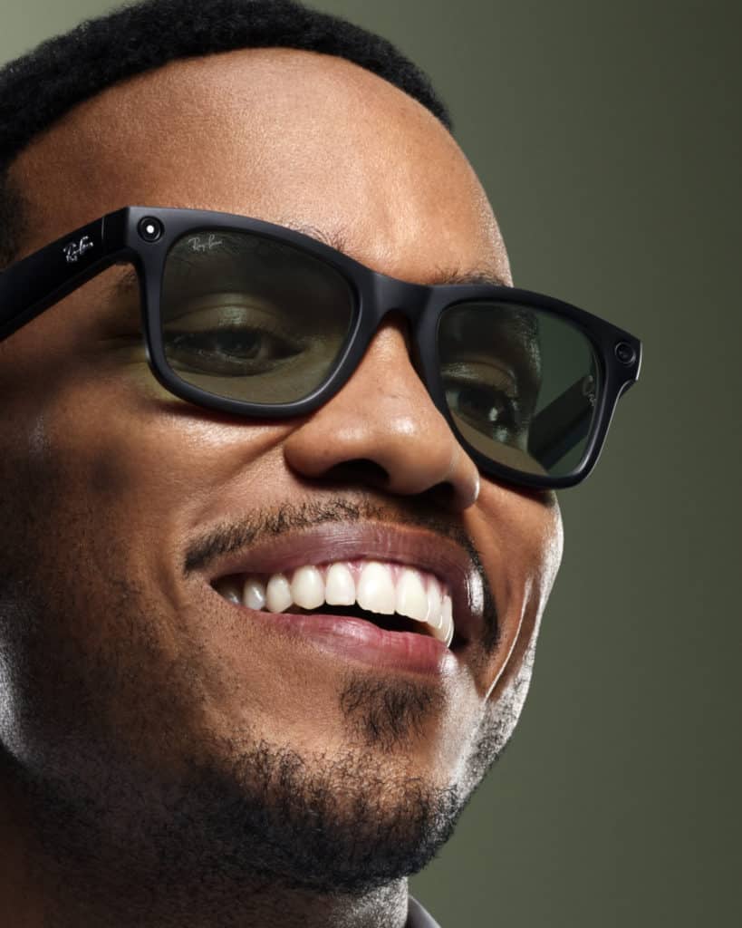 lunettes de soleil ray ban vendues à Genève