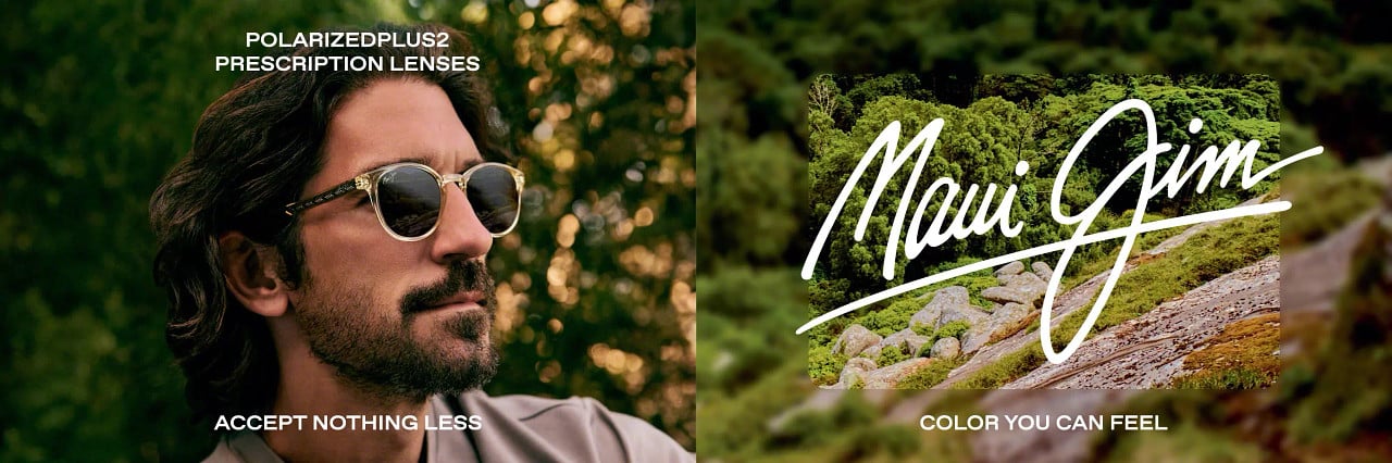 Lunette de Soleil Maui Jim