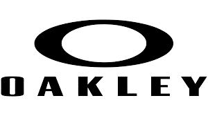logo de marque de lunettes oakley