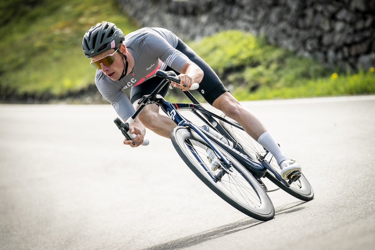 Lunettes de soleil de sport Julbo à Genève
