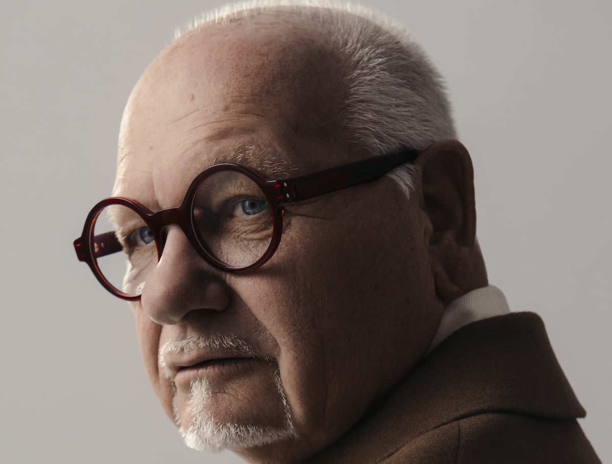 Lunettes de vue homme Andy Wolf à Genève